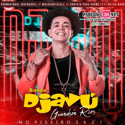 Banda Djavú