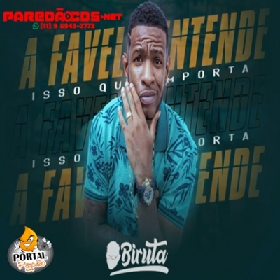 O Biruta 2021 - A InvaSÃƒO