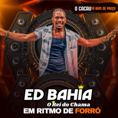 ED BAHIA