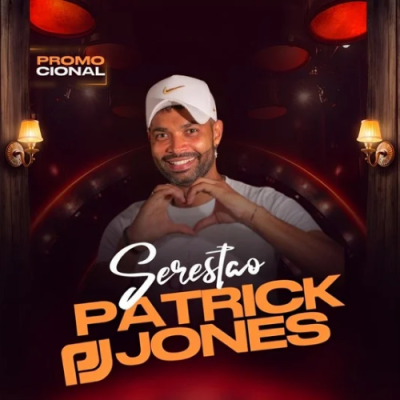 PATRICK JONES