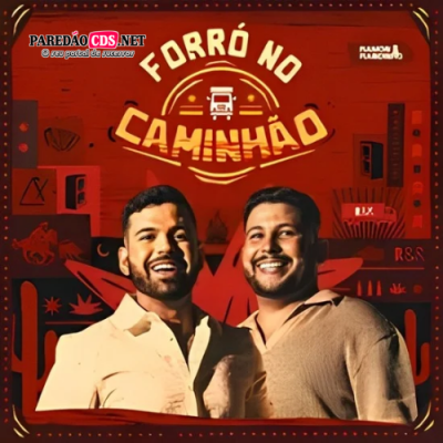 RAMON E RANDINHO