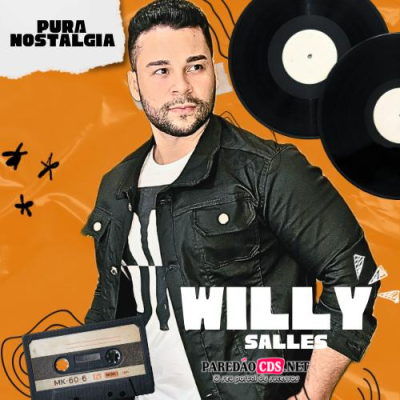 WILLY SALLES