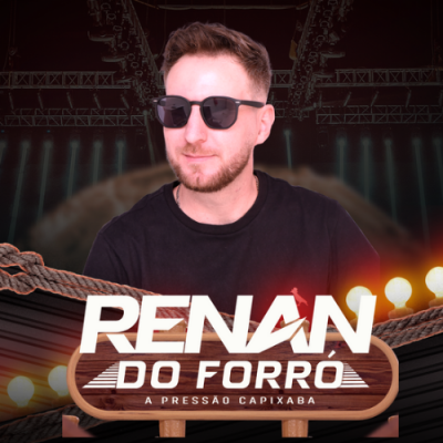 RENAN DO FORRÓ
