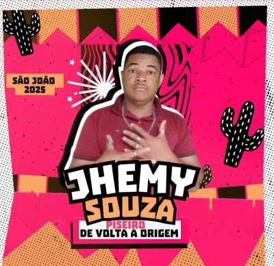 JHEMY SOUZA