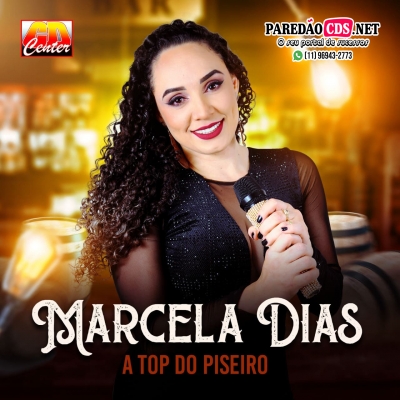 Marcela Dias A Top do Piseiro 2022